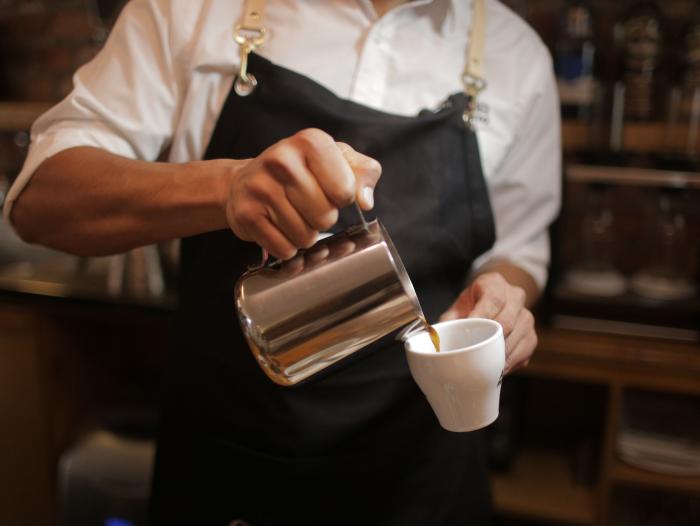 Exposespeciales: Bogotá huele a café