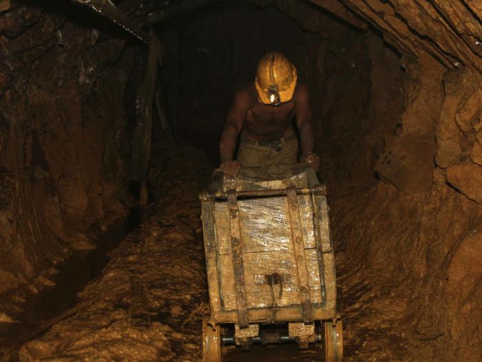 Gran Colombia Gold reestructuraría deuda con bonos 'PIK'