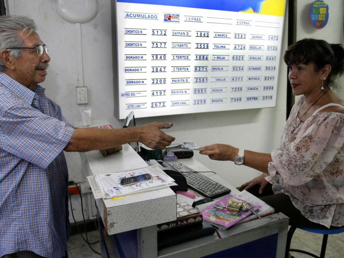 Regularmente Paga Todo entrega $500 millones en premios diarios, pero este viernes entregamos más de $2.000 millones.