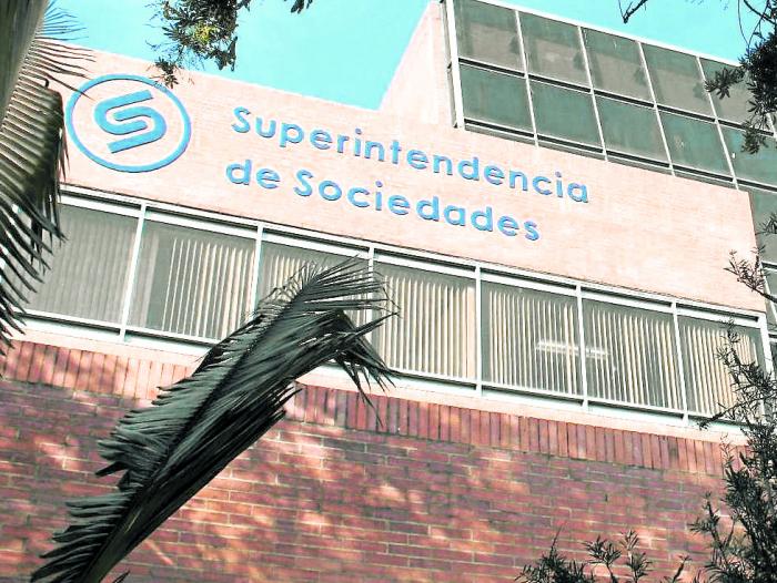 La Supersociedades revelará hoy sus avances en otro caso de captación ilegal, a través del fondo Premium. <TB>