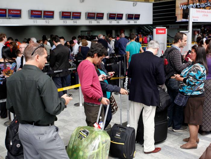 ¿Cuáles son las aerolíneas con mejores precios en Colombia?