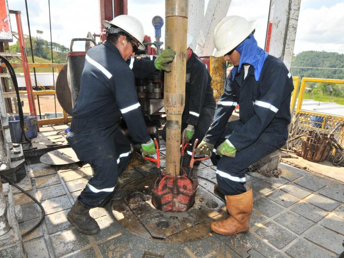 Ecopetrol y Oxy sellan alianza para aumentar producción