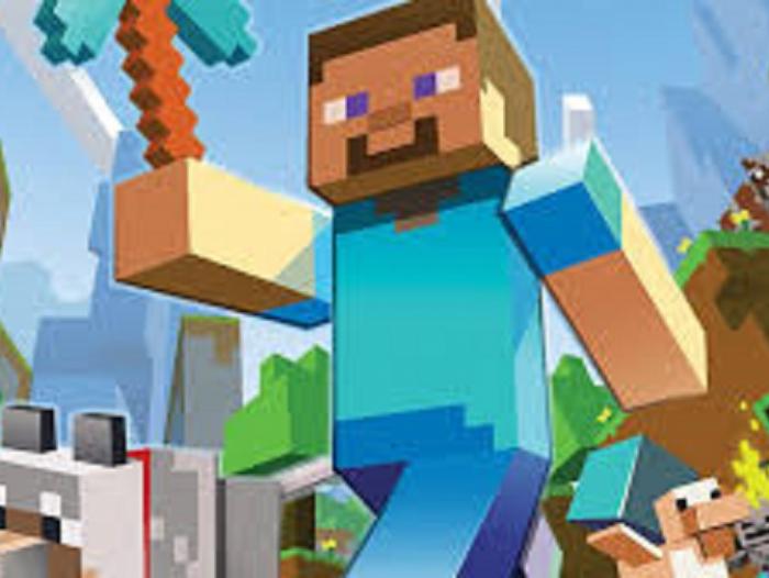 Minecraft está disponible en PC, iOS, Android, Xbox y PlayStation.