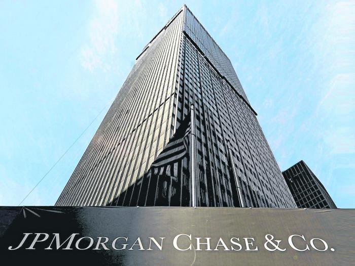 El JP Morgan es uno de los bancos más grandes de EE. UU. y aplica medidas para prevenir malos manejos.