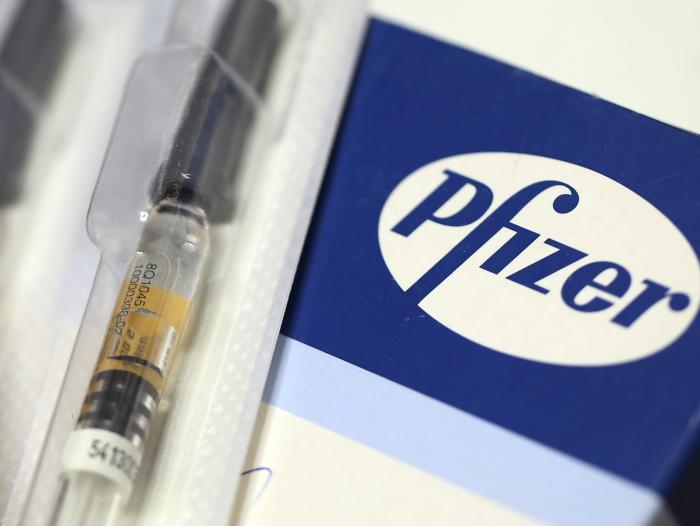 Pfizer quiere crear la farmacéutica más grande del mundo