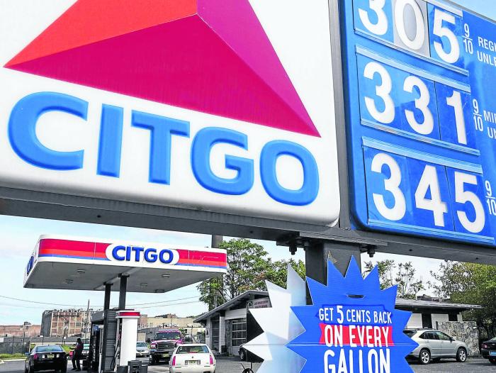 Cualquier acuerdo por Citgo, que podría valer hasta 10.000 millones de dólares.