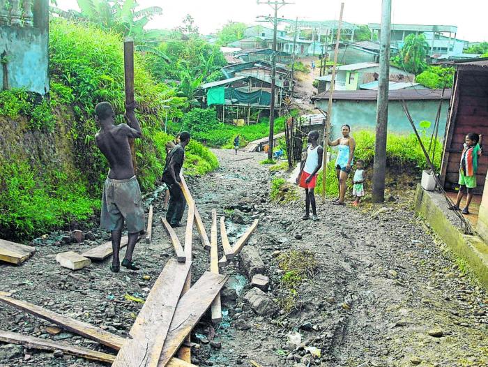 El progreso social, una tarea pendiente