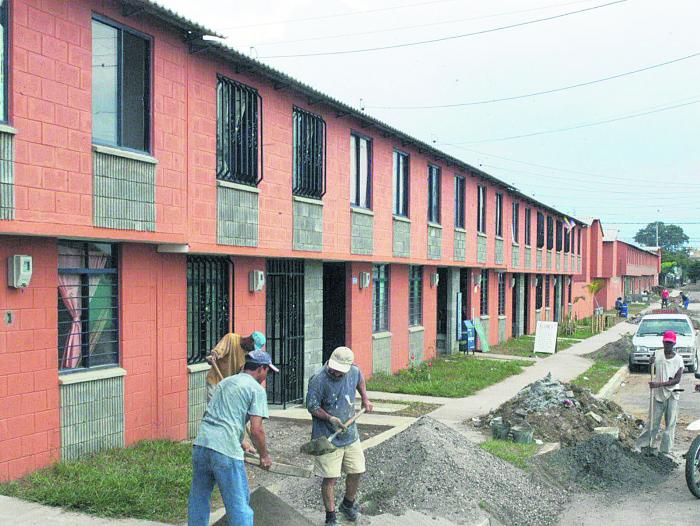 Cartera hipotecaria de vivienda creció 13,5%