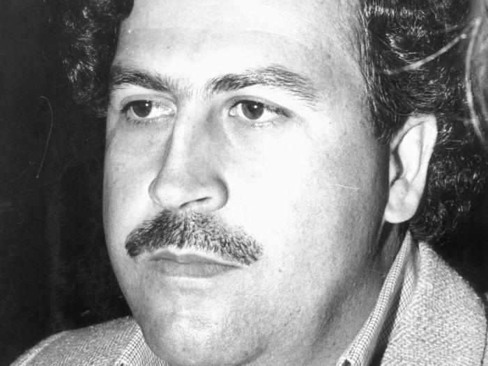 Pablo Escobar