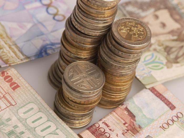 Peso colombiano cayó tras anuncios para debilitar la moneda