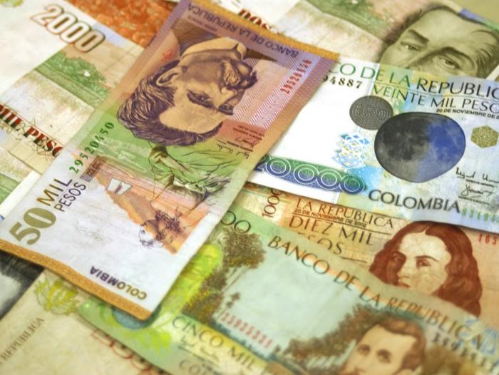 Entre enero y julio, el recaudo alcanzó los 67,3 billones de pesos.