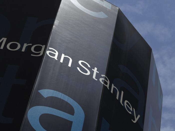 La apuesta de Morgan Stanley va en contravía de la visión de la del resto de los bancos.