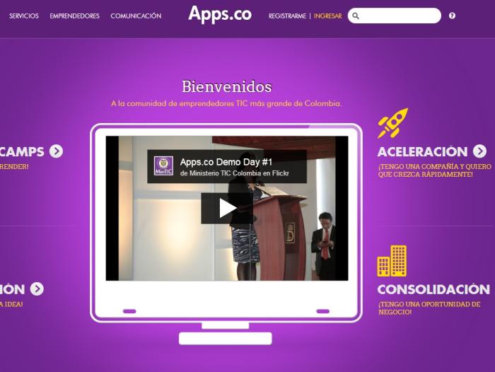 Apps.co presenta 9 aplicaciones destacadas que buscan éxito