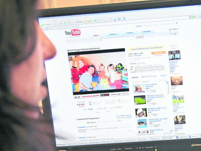 YouTube invierte en sitio de videos musicales Vevo