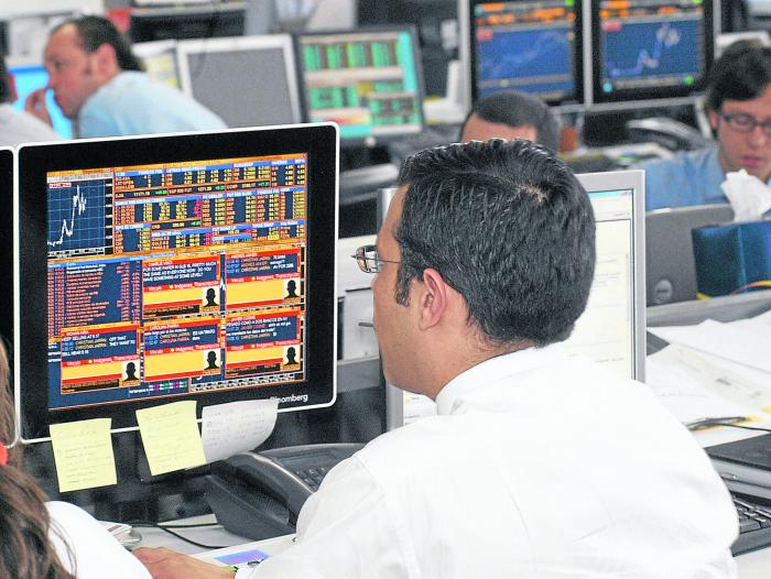 Nerviosismo por posible alza en tarifas de e-trading