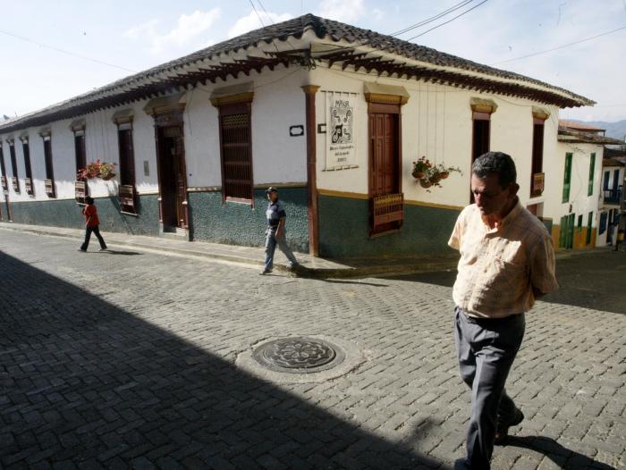 Jericó quiere entrar a las grandes ligas del turismo religioso.