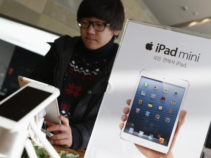 Apple en China: ¿Ganar mercado o cuidar el prestigio?