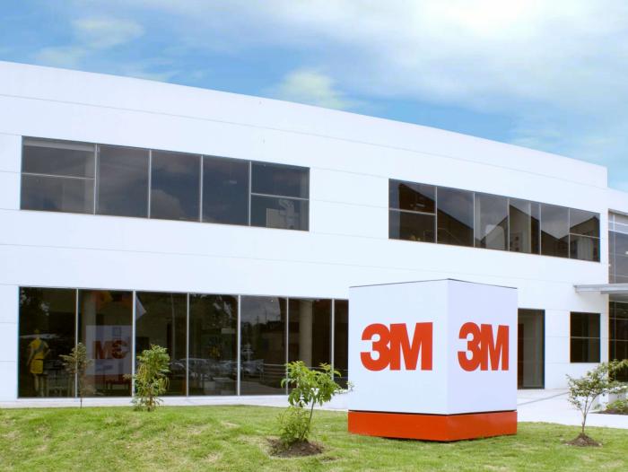 Dispapeles consolidó alianza con 3M