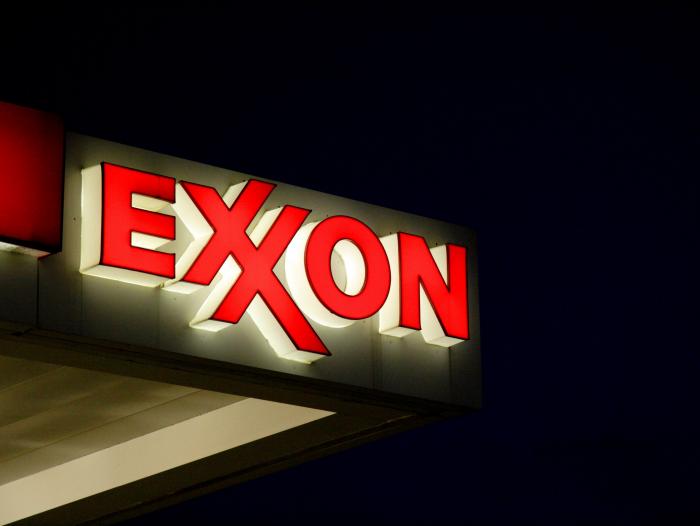 Exxon Mobil