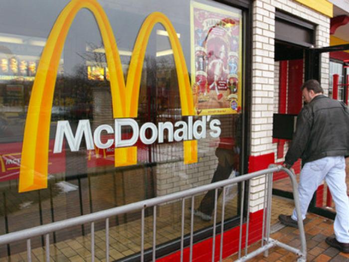 A Colombia le fue bien en balance de McDonalds en A. Latina