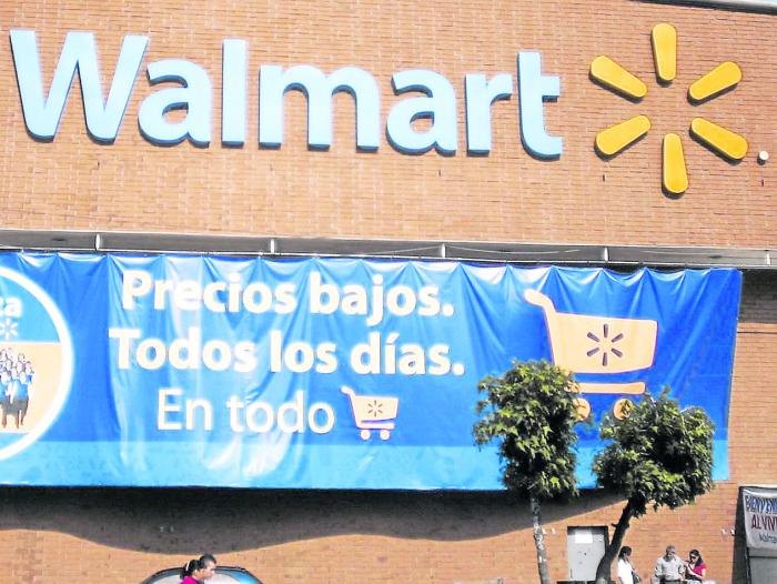 Cencosud y Walmart, con interés en Carrefour