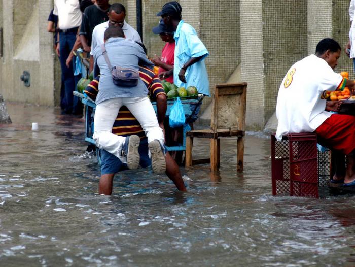 Al fin, fenómeno de ‘La Niña’ se fue del país