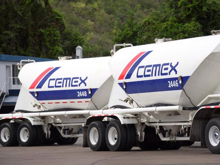 Cemex