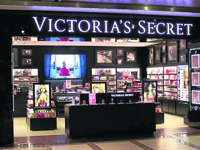 Victoria’ Secret