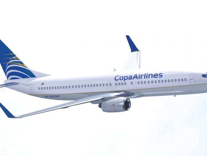 Copa Airlines se integra a Star Alliance