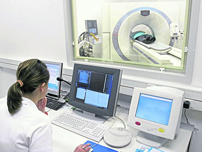 Tecnología y medicina, opciones para diagnosticar y tratar