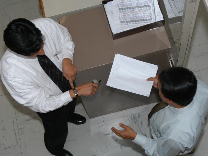 Suben las quejas de acoso laboral durante 2012