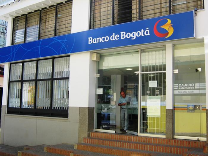 Banco de Bogotá