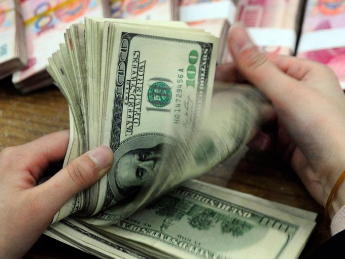 Dólar se sigue recuperando y subió 9 pesos este viernes