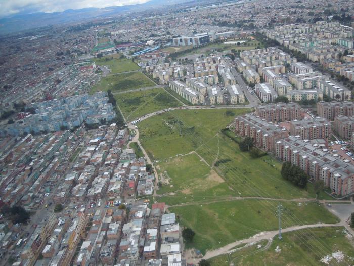 Finanzas de Bogotá están en riesgo sin la ALO: Empresarios