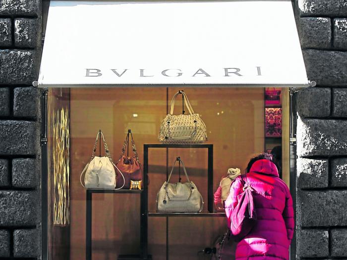 Bulgari