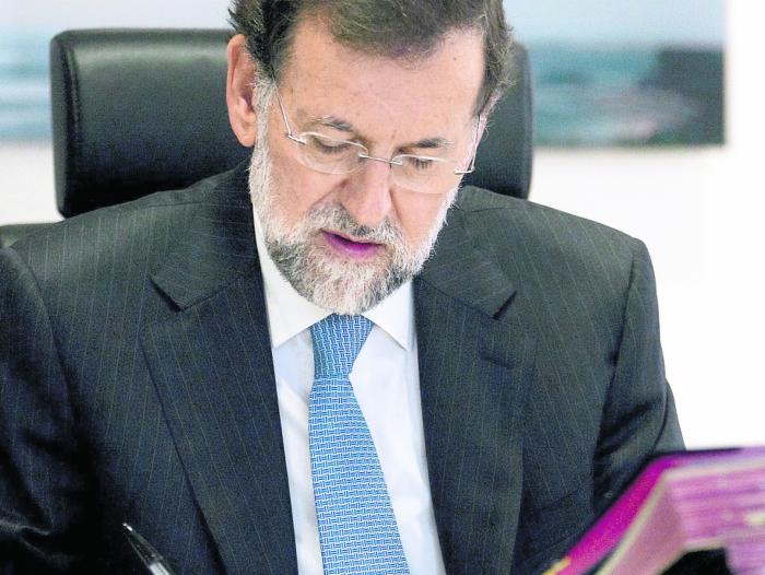 Mariano Rajoy