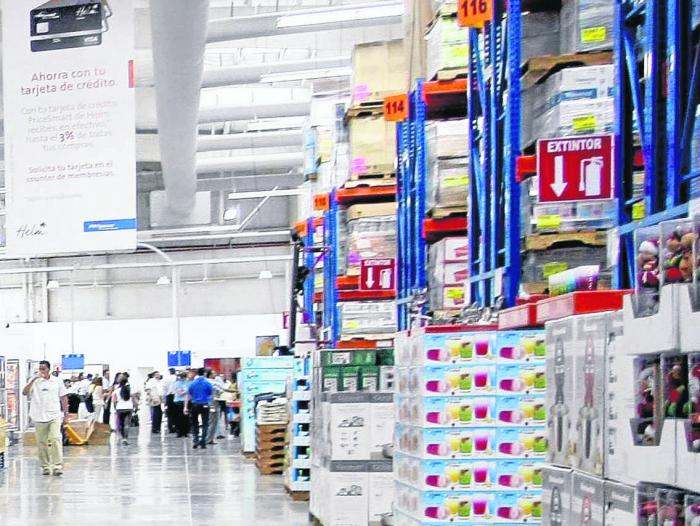 Así es la primera tienda en Barranquilla.