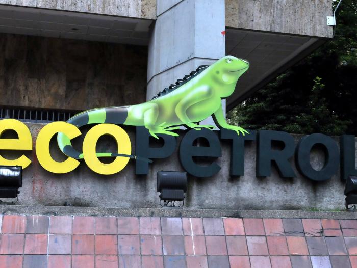 Ecopetrol