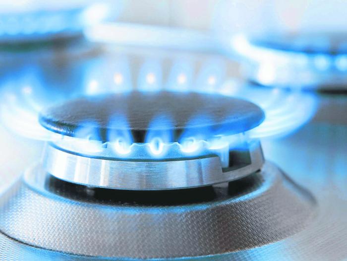 El gas natural es una fuente de energía de bajo precio para los hogares colombianos.