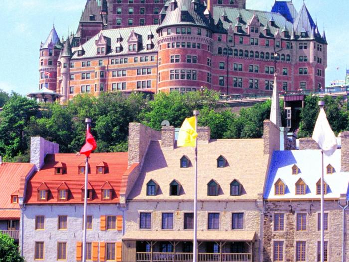 Quebec, Canadá