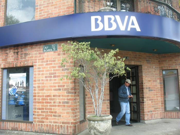 Bbva