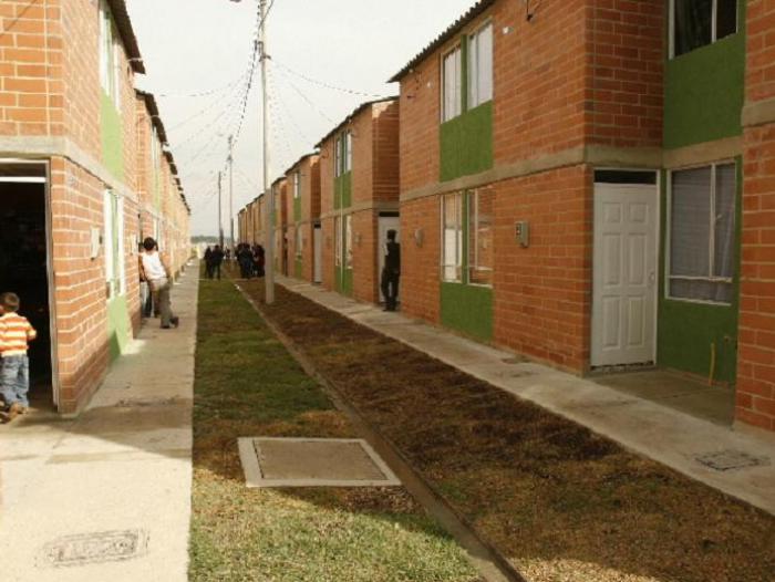 Vivienda de Interés Social