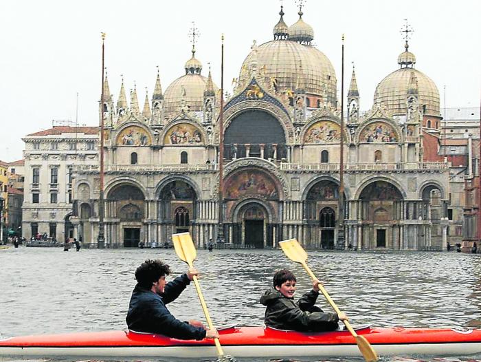 Venecia