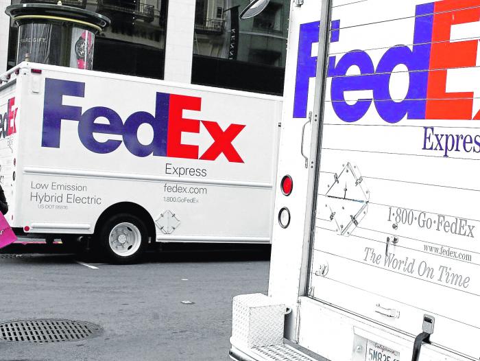 Fedex