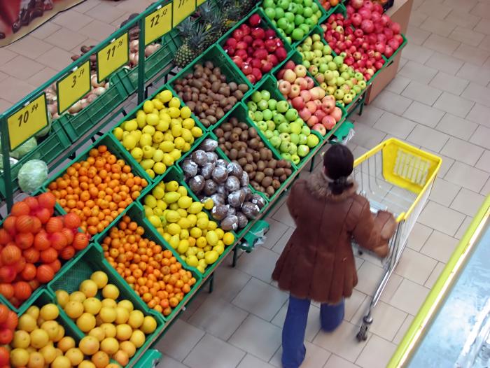 Chile mantiene una inflación muy parecida a la de Colombia.