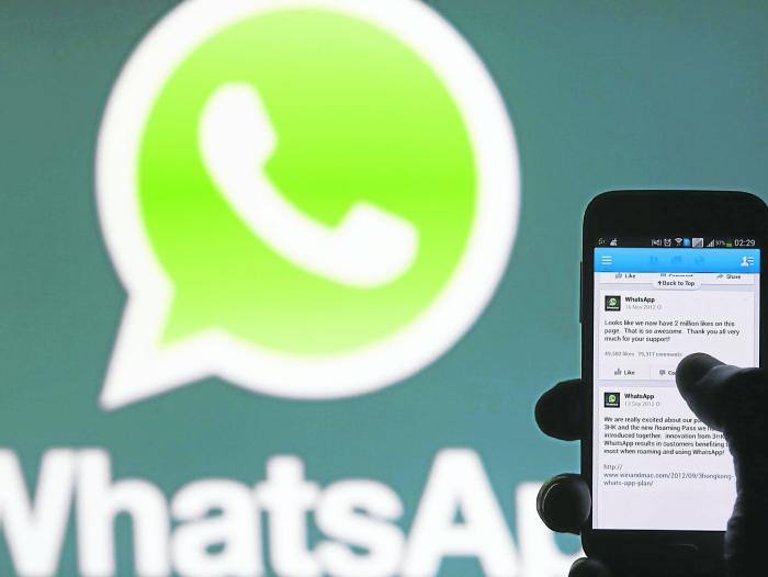 Aunque en menor porcentaje que los adolescentes de otros países, los adolescentes colombianos priorizan Whatsapp al despertar, a