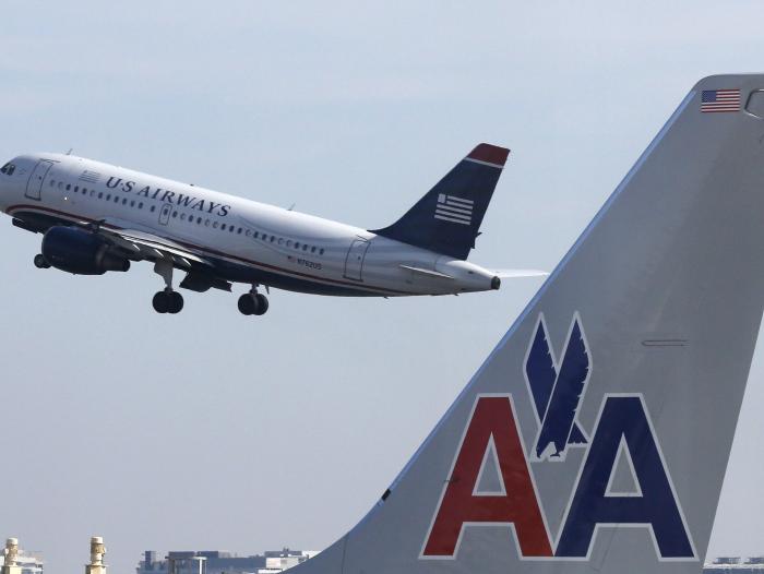 16 horas y 20 minutos demorará entre Dallas (USA) y Hong Kong (HKG) si aborda el vuelo que ofrece American Airlines.