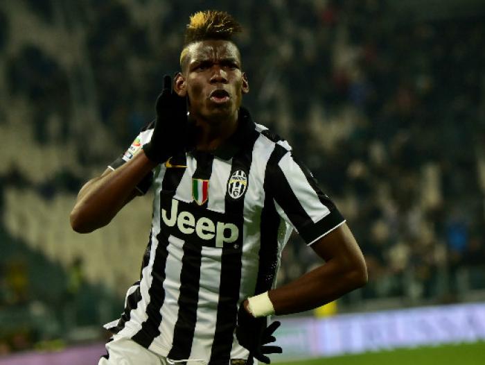 El jugador más costoso de la plantilla italiana es Paul Pogba, quién nació en Nueva Guinea y fue nacionalizado por Francia.