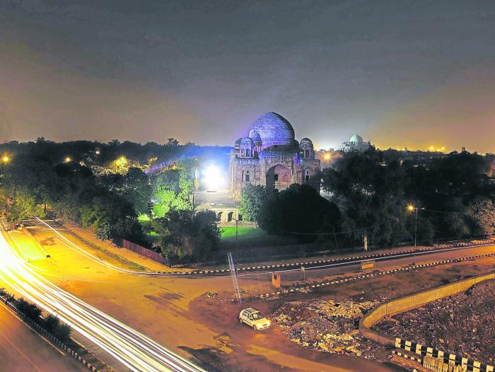 Nueva Delhi, India