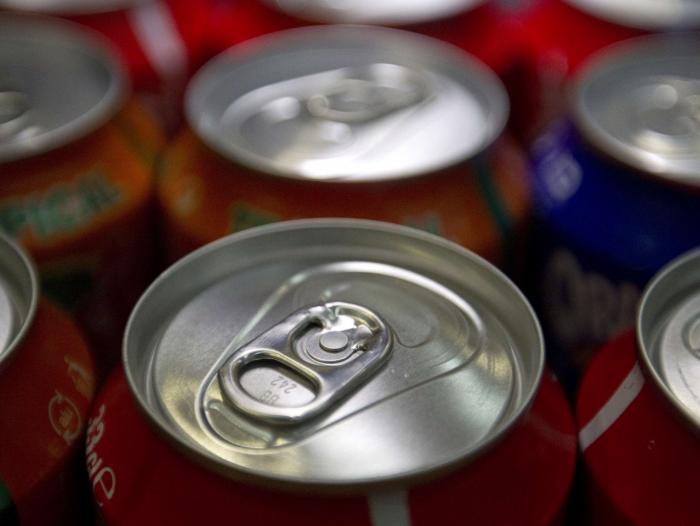 Este año, Fortune arrastró del sexto al 10° lugar a Coca Cola.  Al parecer, la preocupación por las altas tasas de obesidad y lo